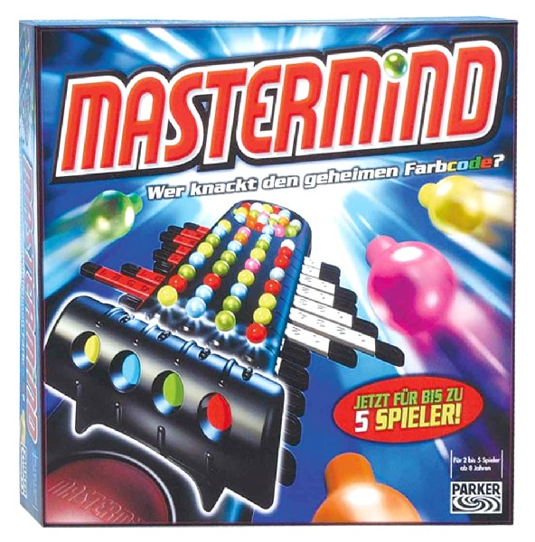 MASTERMIND