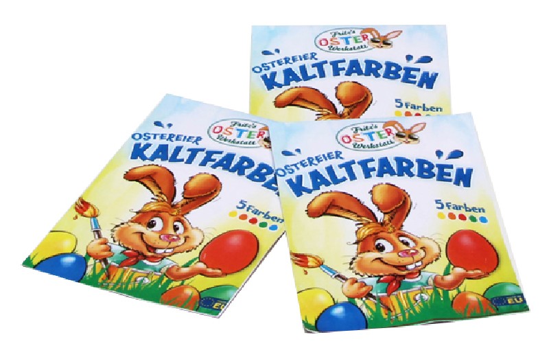 KALTFARBEN 5ER FARBEN SO.