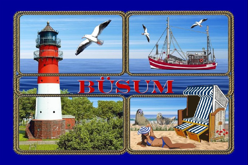 MAGN.LASER,7X5CM,BÜSUM