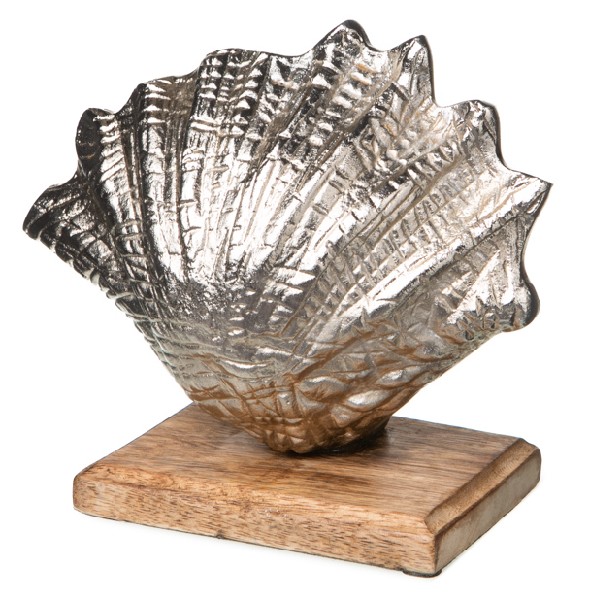 SHELLMU.A.BASIS,ALU,19CM