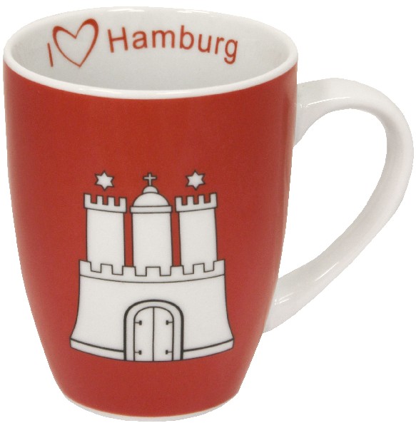BE.BAUCHIG HAMBURG