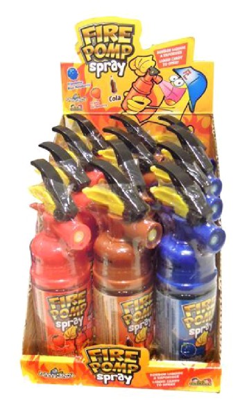 BIG FIRE SPRAY,58ML.I.D.
