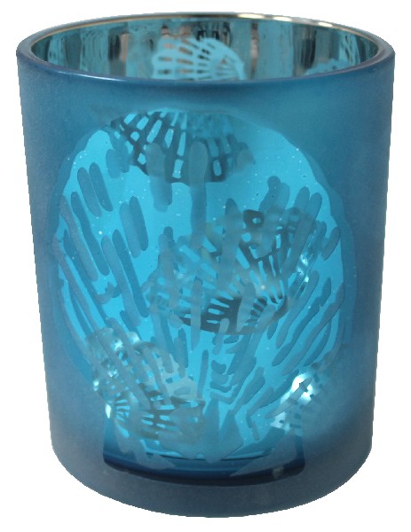 T-LI.GLAS MUSCHEL,8,5X10C