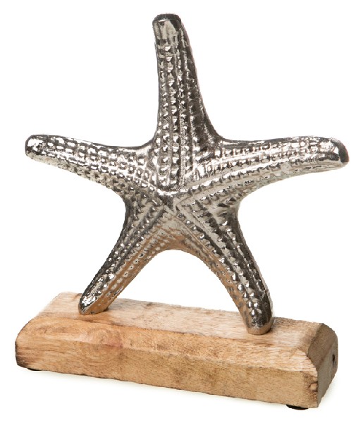 SEESTERN,A.BASIS,ALU,18CM