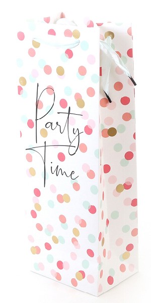 T.T.FLA.PARTY T.12X9X35CM