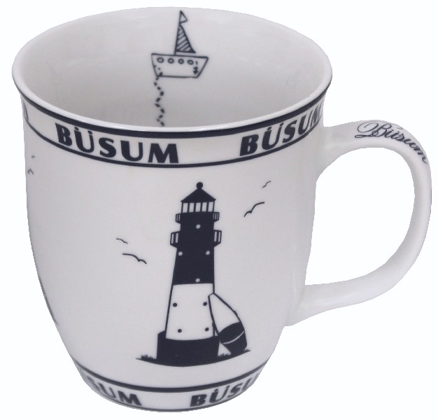 BE."KRUG"BÜSUM LIGHT