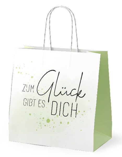 T.T.,ESEL,ZUM GLÜCK GIBT.