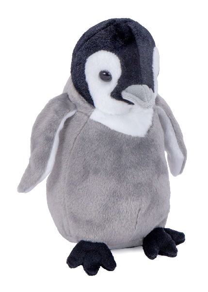 PL.PINGUIN,BABY,23CMH