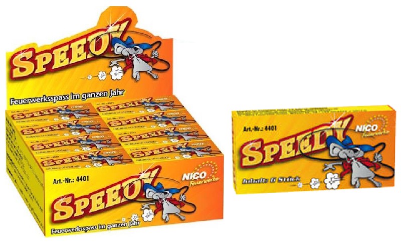 SPEEDY,BODERWIRBEL6ER.I.D