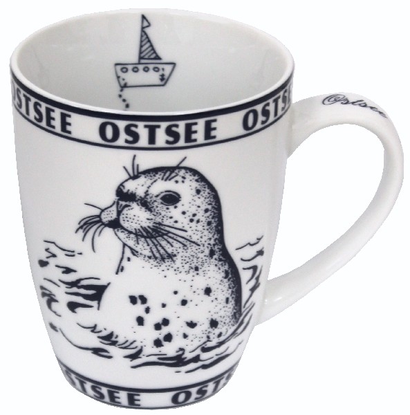 BE.BAUCHIG OSTSEE