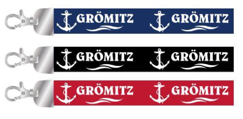 SCHL.BAND,20CM, GRÖMITZ