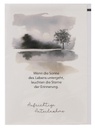 KARTE, TRAUER