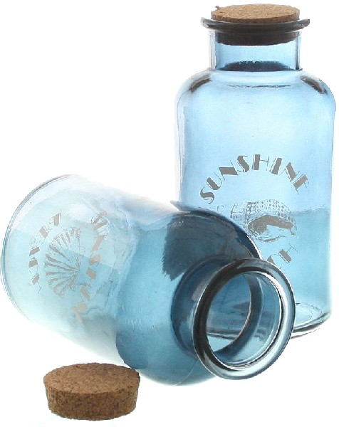FLASCHE SUNSHINE 20CM,2F.