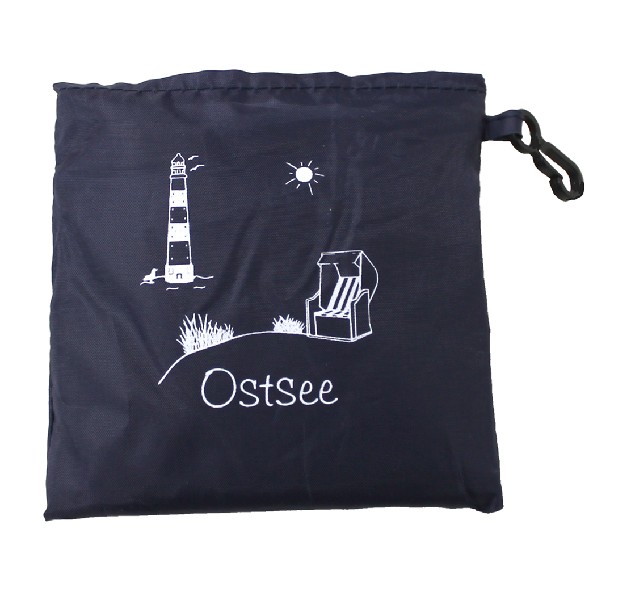 FALTTASCHE,LT.+OSTSEE