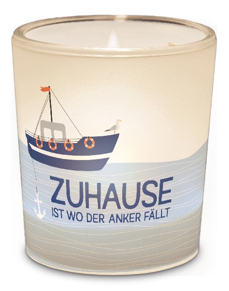 WINDLICHTGLAS,ZUHAUSE