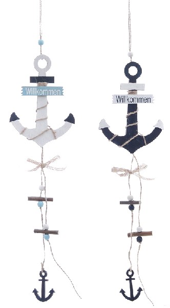 HÄNGER ANKER,47CM,2FA.SO.