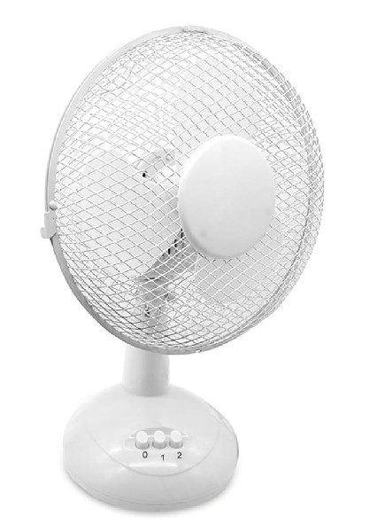 VENTILATOR,TISCHGERÄT23CM