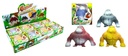 GORILLA,STRETCH,4FA.,BOX