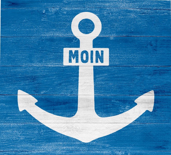 SERV.33X33CM,20ER, ANKER