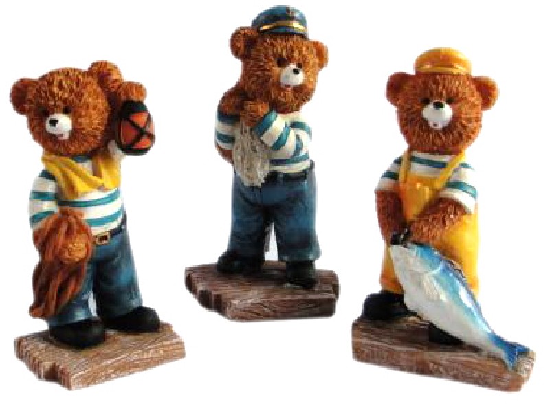 BÄR/SÜDWESTERMATRO.9CM3FA