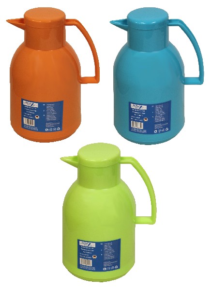 ISOLIERKANNE 1L.,3FB.SORT