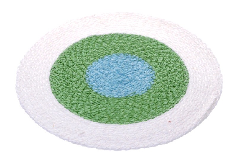 PLATZMATTE RD. PAIER 35CM