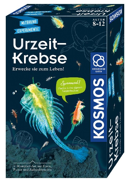 EXP.URZEIT-KREBSE