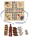 FAMILIENSPIEL MARITIM