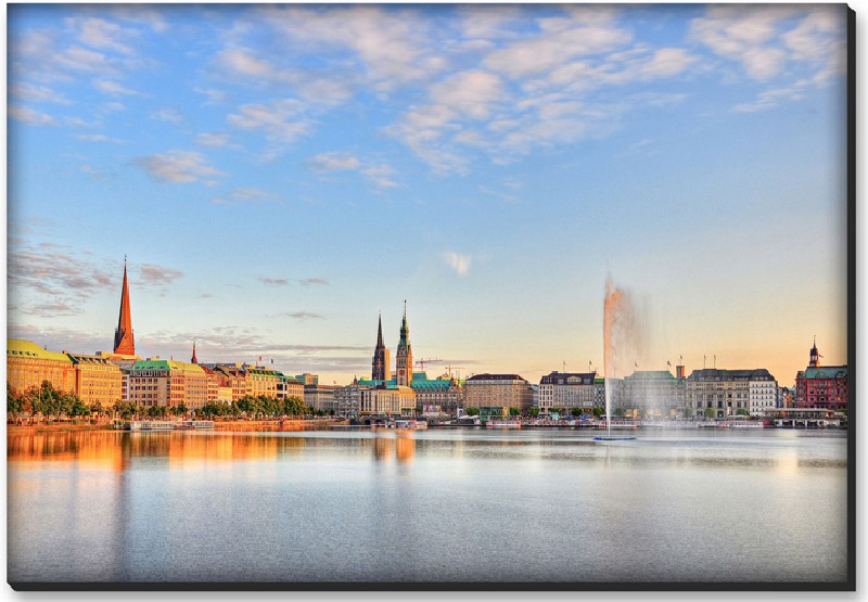 MAGN.HAMBURG ALSTER