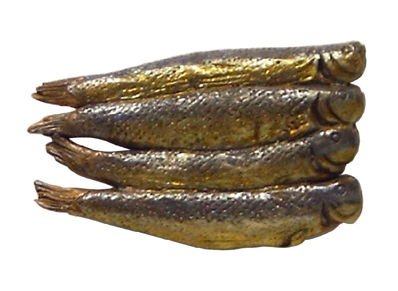 MAG.SPROTTEN 5CM