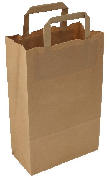 TRAGETASCHEN 22+10X36 CM