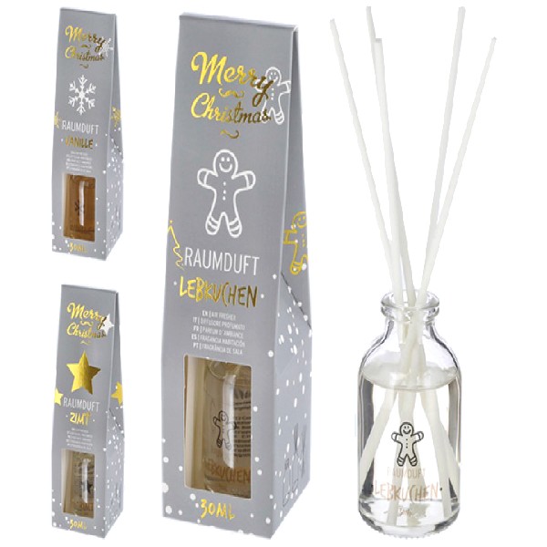RAUMDUFT WEIHNACHTEN 30ML