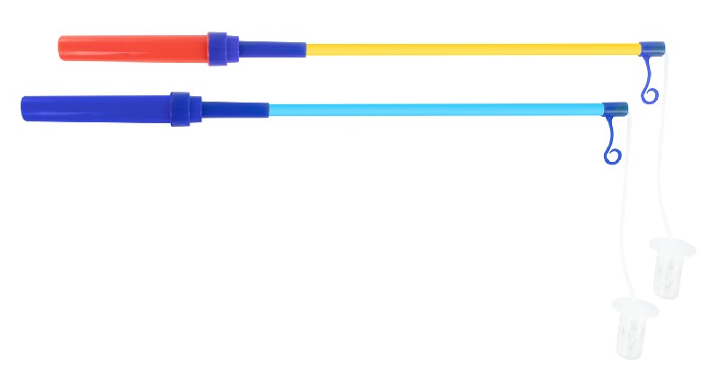 LATERNENSTAB,LED,50CM, SB