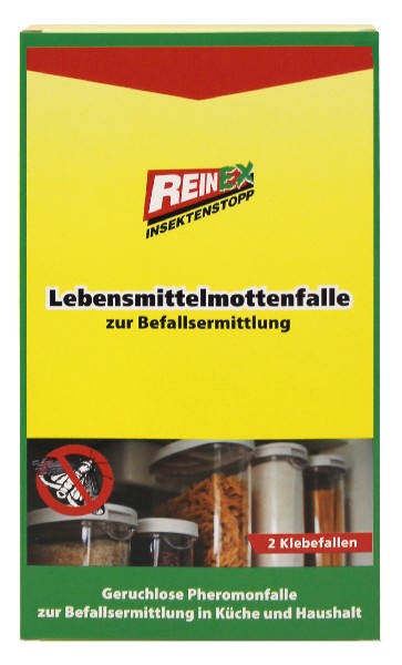 MOTTENFALLE 2ER KLEBESTR.