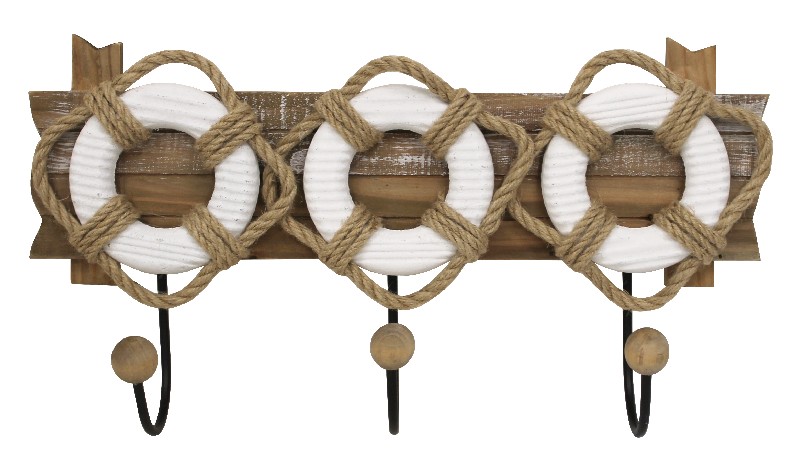 HAKENBORD, R-RING, 3HAKEN