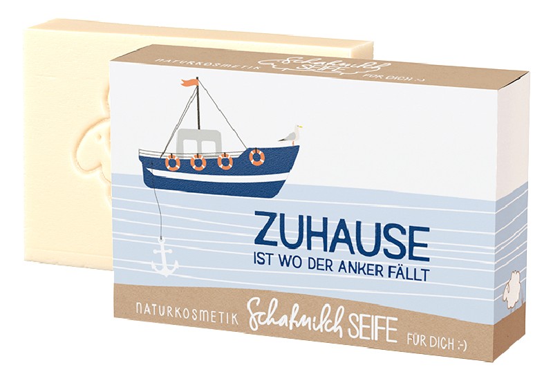 SEIFE SMS 100GR ZUHAUSE