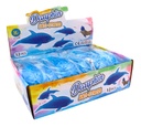 ANTISTRE.DELFIN,17CM,I.D.