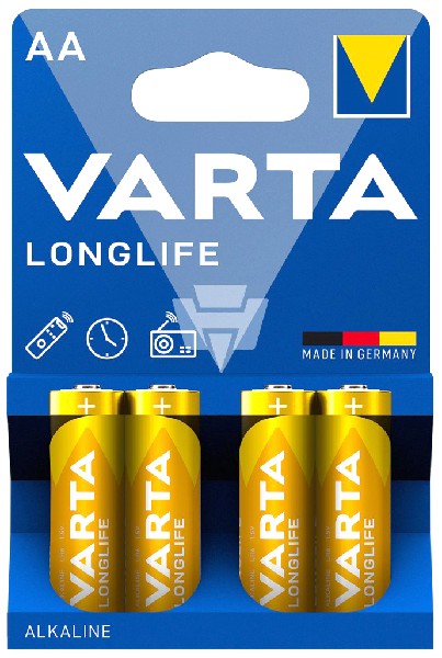 [576123] VAR.L-LIFE,MIGNON,4ER, SB