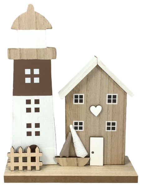 LT.+HAUS A.BASIS,26CM