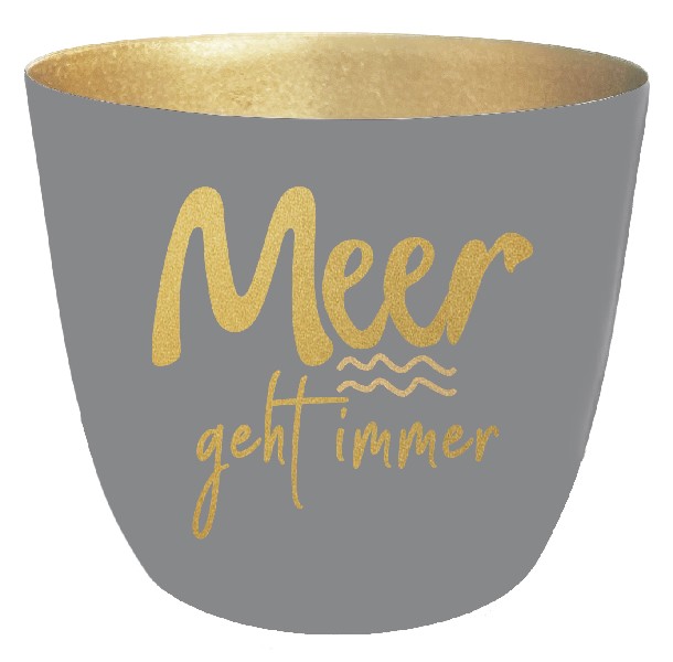 T-LI.HA.MET.MEER GEHT.D-G