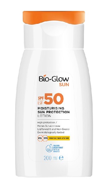 SONNENLOTION,200ML,LSF50
