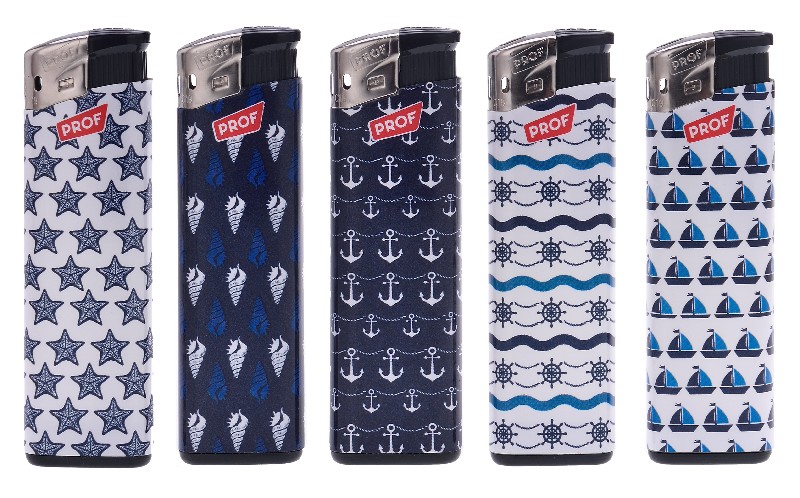 FEUERZ.NAVYPRINT 5F.I.D