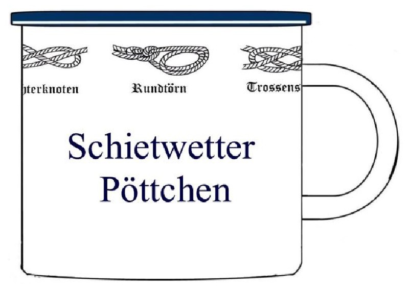 BE.KNOTEN/MINI,SCHIETWETT