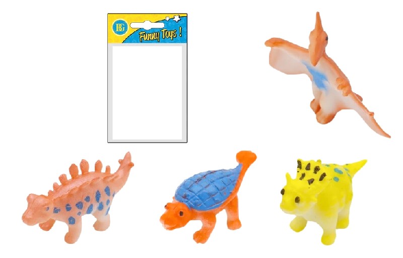 DINO,COMIC,5CM,10FA.SO.SB