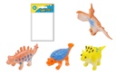 DINO,COMIC,5CM,10FA.SO.SB