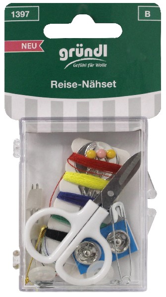 REISE-NÄHSET           SB
