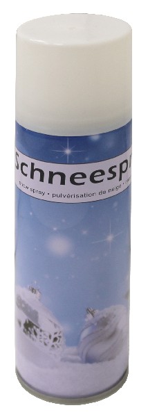 SCHNEESPRAY 150 ML