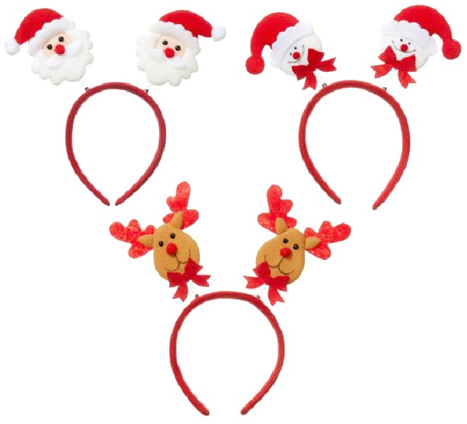 HAARREIF X-MAS LED 3 SORT