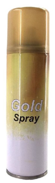 GOLDSPRAY 100ML