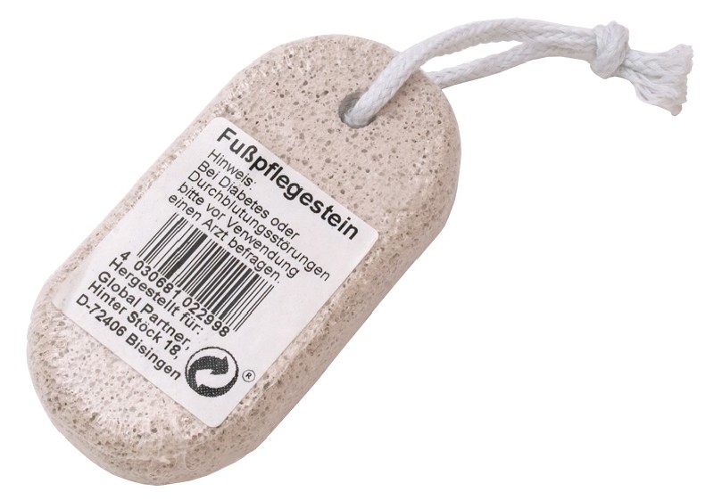 BIMSSCHWAMM 10CM M.KORDEL